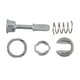 thumbnail image 1 of Kit de reparación de de cilindro de de puerta automotriz/604837167, 1 of 9