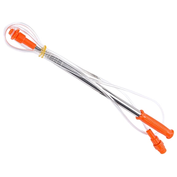 Telescopic Long Sprayer Pole Water Sprinkler Replacement Part