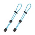 thumbnail image 1 of Almencla Gants de Boxe avec Sangle de Transport Cintre Sac de Frappe Gants de Transport Bleu, 1 of 8
