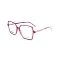 thumbnail image 1 of Gafas Hugo Boss Boss 1587 8CQ Cherry para Mujer, 1 of 4