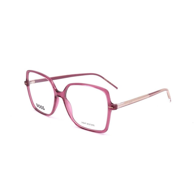 Gafas Hugo Boss Boss 1587 8CQ Cherry para Mujer