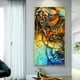 thumbnail image 3 of Wdftyju Línea abstracta Pintura al óleo por números Kits Lienzo Imagen de bricolaje Arte de pared pintado a mano Wdftyju 6ay4tc9lp7eu5lk2, 3 of 9