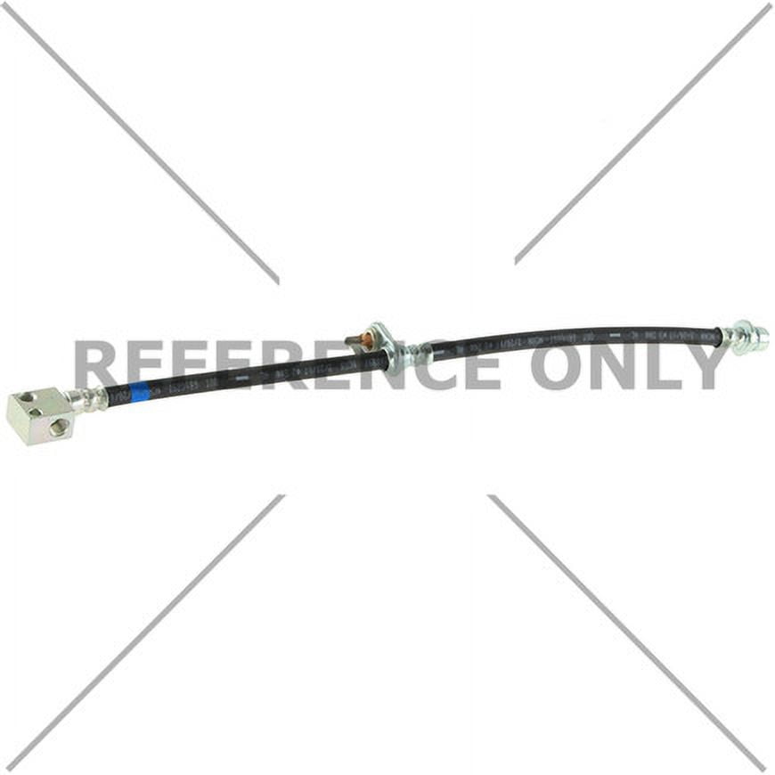 Centric 150.40165 Centric Premium Brake Hydraulic Hoses Fits select: 2019-2020 HONDA CIVIC TYPE-R, 2017-2018 HONDA CIVIC TYPE-R TOURING