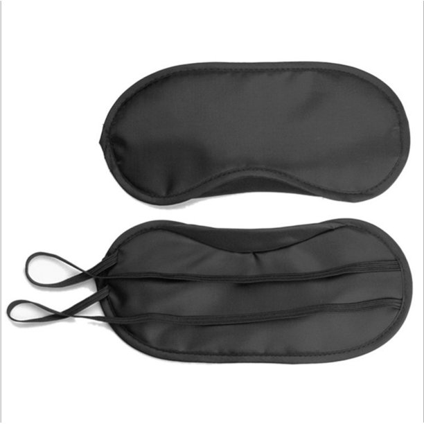 Funda De Confort Para Dormir Ayuda Sombra De Ojos Para