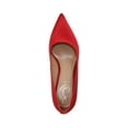 thumbnail image 4 of Sam Edelman Vienna Women's Scarlet 10.5M, 4 of 5