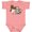 Mauve, variant on Inktastic Cute Horse, Sheep, Cow, Pig, and Rooster Farm Animals Boys or Girls Baby Bodysuit
