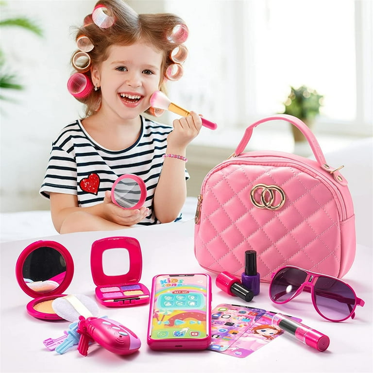 Walmart kids purse hot sale