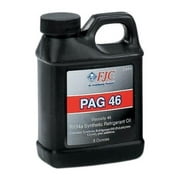 "FJC  FJC-2484 Pag Oil - 8 oz.