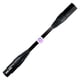 thumbnail image 1 of Cable para Audio XSS SC122 Cannon-Macho a Cannon-Hembra 15M Doble Forro al Centro Negro, 1 of 3