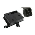thumbnail image 1 of Trailer Brake Controller, Manual Activation Precise Programming Rust Proof ABS Metal Stable Braking 82215278AF  for Car, 1 of 8