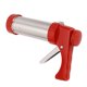 thumbnail image 5 of Juego De Prensa Para Galletas, Herramienta Compacta Para Hornear Prensa Para Galletas De Acero Inoxidable, Fácil De Montar, Ergonómica Para Hornear, 5 of 7