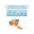 thumbnail image 4 of Máquina Rasuradora Cortadora Pelo Kit Para Perros 4 En 1 Malubero Blanco, 4 of 4