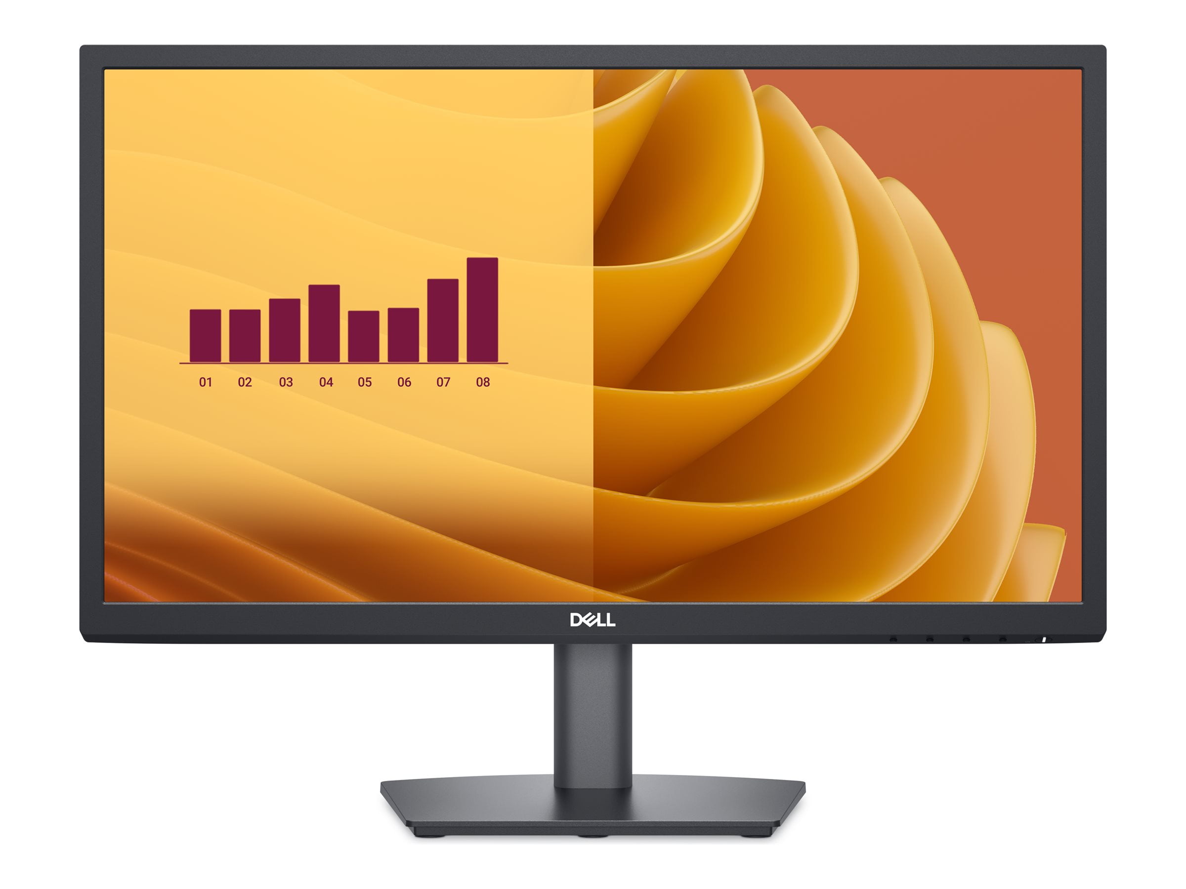DELL　4Kモニター P2721Q　27インチ Amazon.com: Dell P2721Q 27