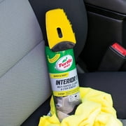Turtle Wax Interior 1 Multi-Purpose Cleaner and Stain Remover, 18oz
