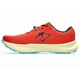 thumbnail image 5 of ASICS Fuji Lite 6 1011C086 600 Red Clay Black Trail Running Shoes, 5 of 6