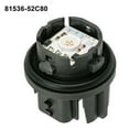 thumbnail image 1 of Rear LED Tail Light Module For Toyota For CHR For Camry 2.0L 18-2020 81536-52C80, 1 of 7