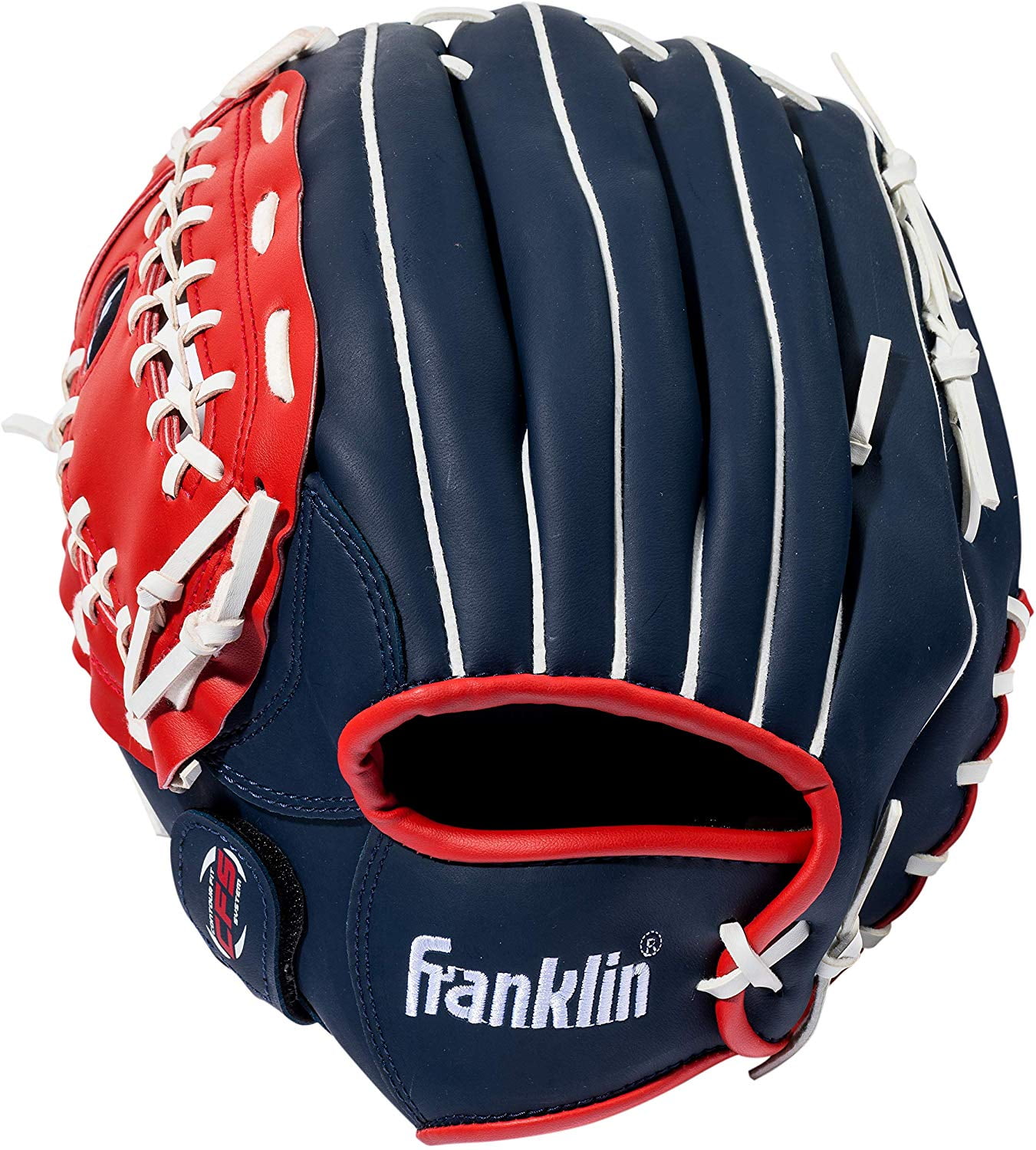 Franklin 12" Baseball Glove 