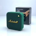 thumbnail image 1 of Marshall Willen Sem Fio Bluetooth Pequeño Som Portátil Para Entornos Externos Mini Hi-fi Super Baixo vs JBL GO 2 3 GO2 Gao Jiahui unisex, 1 of 2