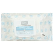 Equate Beauty Fragrance Free Makeup Remover Cleansing Towelettes, 40 Count Facial Wipes