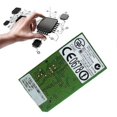thumbnail image 3 of Wireless WiFi Card for Wii Game Console Wireless WIFI Module Board Network Card for Wii Repair Parts, 3 of 5