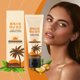 thumbnail image 1 of Loción bronceadora de larga duración Nutre Hidrata Ilumina Uniformiza Suaviza Y dura 100 g de crema bronceadora, 1 of 9