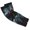 Straight Style, variant on Fireman American Flag 2-Pack Adult Cooling Arm Sleeves, Seamless UV Sun Protection Breathable Ice-Silk Compression Arm Sleeve