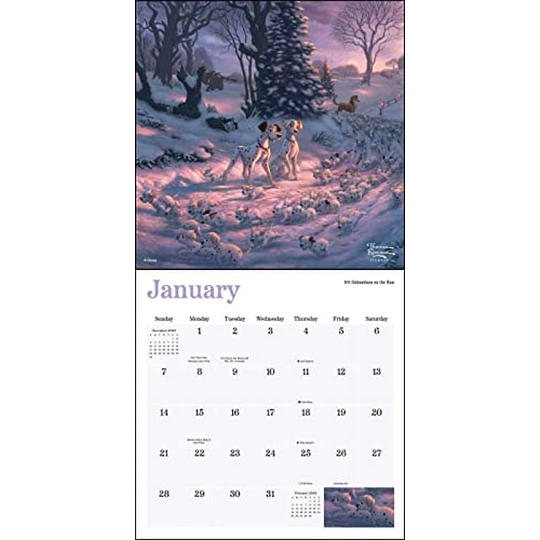 Winter Cabin 2024 Calendars For Sale Walmart Perry Brigitta