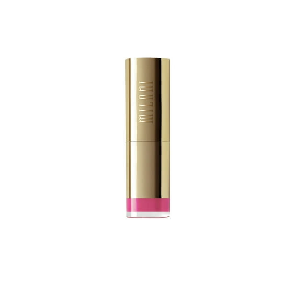 Lápiz labial Milani Color Statement Power Pink, 4 ml