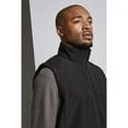 thumbnail image 2 of Result Mens Core Sleeveless Printable Softshell Bodywarmer Jacket, 2 of 4