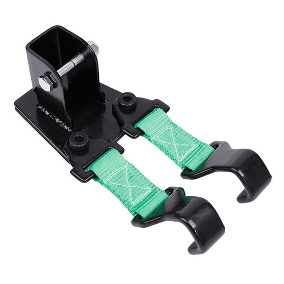 Steel Lift Jack Mate Wheel Lifter for Hi-Lift Farm Lift Offroad Lift Heavy Duty SUV Truck Recovery Tool