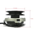thumbnail image 3 of The ROP Shop Electric PTO Clutch for Warner 5215-73, 521573 Lawn Mower Motor, 3 of 8