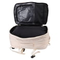 thumbnail image 1 of Mochila de compresión, mochila de viaje de compresión de sello de vacío, vacío de expansión de 55l con puertio y bomba de carga usb, impermeabilización de equipaje de maleta, 1 of 7
