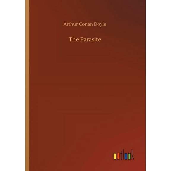 The Parasite, (Paperback)