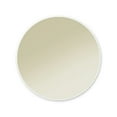 thumbnail image 5 of Clear Gold Champagne Resin ThinVisible Chiavari Chair, 48 Chair Bundle by Chivari, 5 of 7