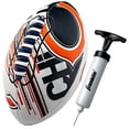 thumbnail image 1 of Mini juvenil de Football Franklin Sports NFL Chicago Bears, 1 of 1