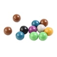 thumbnail image 2 of Pool Table Playset Top Game for Kids Adults Portable Interactive Stress Relief S, 2 of 9