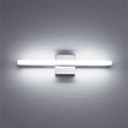 thumbnail image 3 of Bathroom Mirror Lamp LED 8W 40CM IP44Bathroom Light Fixture Modern Indoor Wall Light, 3 of 5