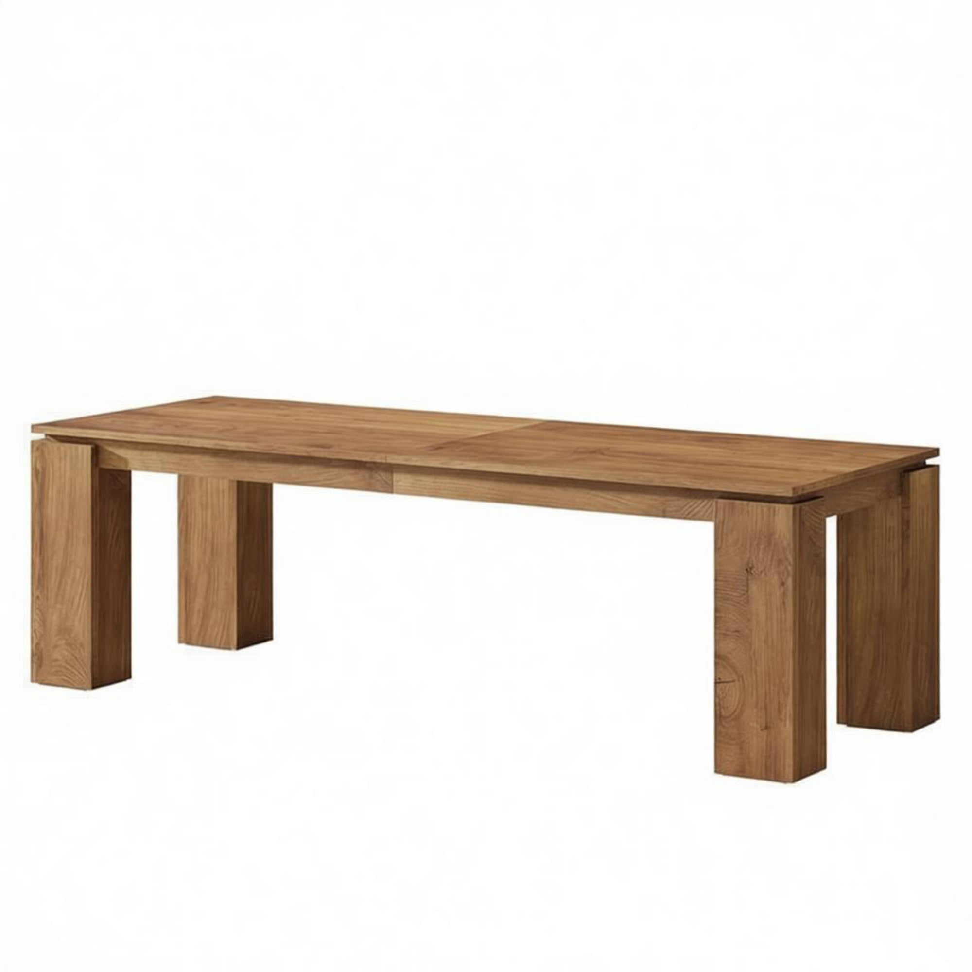 Astoutdoor Dining Table, Seats 6-8