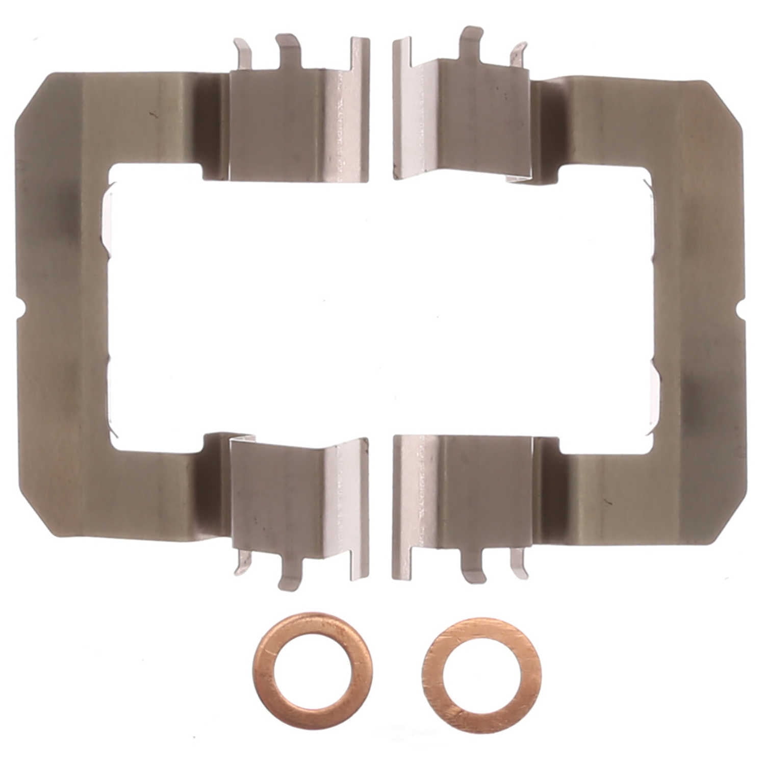 Raybestos Brakes Disc Brake Caliper P/N:FRC12787C Fits select: 2011-2013 KIA OPTIMA SX