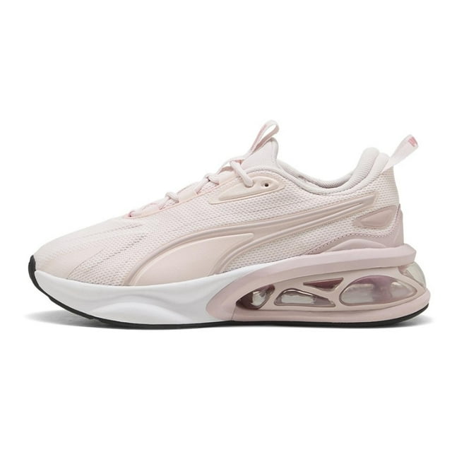 Tenis Puma Solar para Mujer 311935-02 rosa claro 22