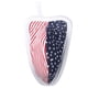 thumbnail image 4 of Bikini de hombre Yuyangstore C-string Sexy con patrón de bandera de EE. UU., 4 of 8