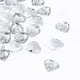 thumbnail image 3 of Cristal acrílico transparente Hugo Botones de 15mm 50 Uds., 3 of 9