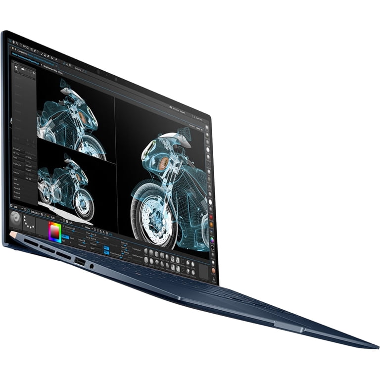 ZenBook 15 UX533FD-NS76 Notebook - Walmart.com