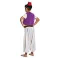 thumbnail image 2 of Child Aladdin Street Rat Costume, 2 of 2
