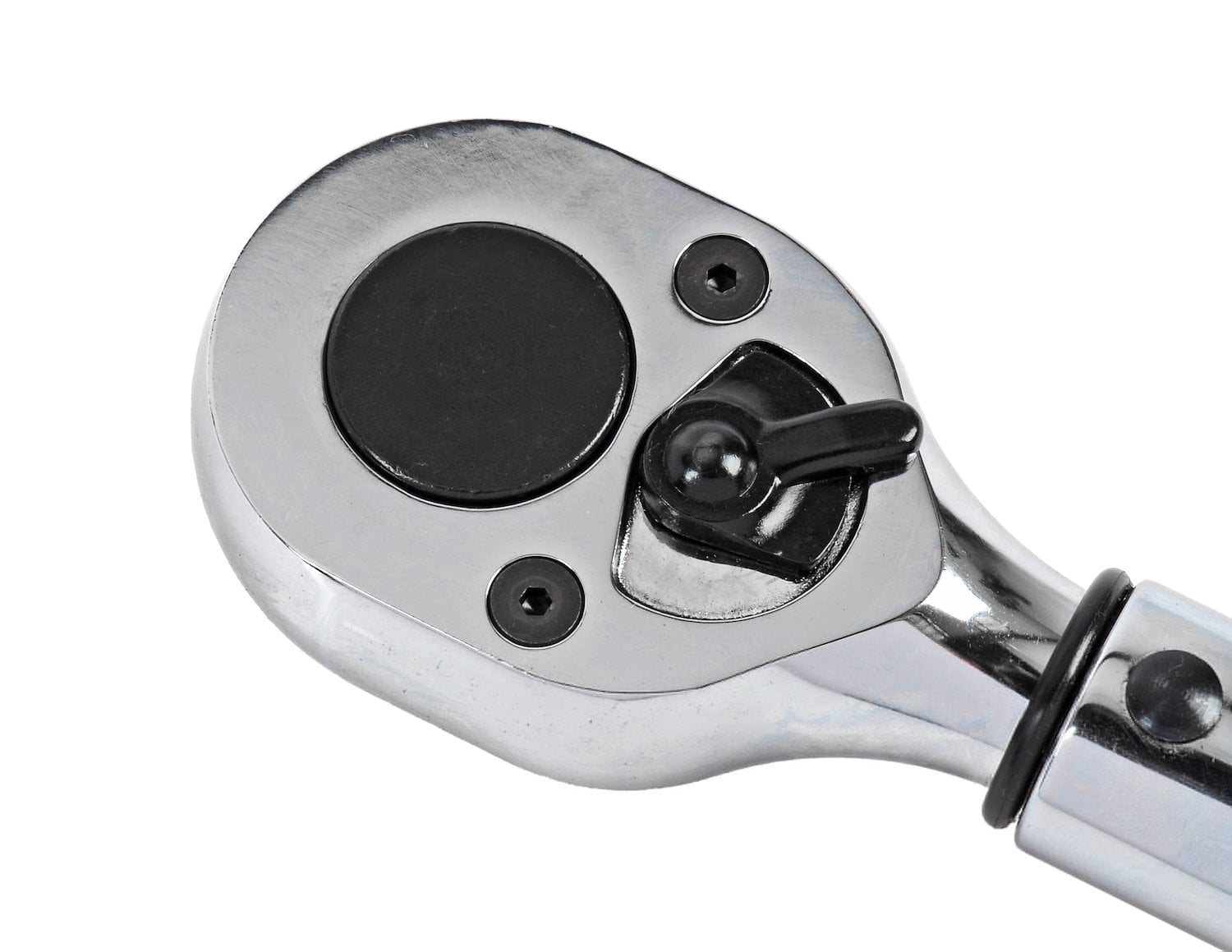 JEGS 3/4 in. Square Drive Torque Wrench 100 to 600 ft/lbs