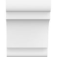 thumbnail image 2 of Ekena Millwork 6"W X 8"H X 16"L Standard New Brighton Architectural Grade PVC Rafter Tail, 2 of 10