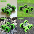 thumbnail image 3 of 4K single lens Coche con Control Remoto, Coche Rc Recargable con Control Remoto Coche con Buggy con Control Remoto(Verde), 3 of 4