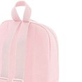 thumbnail image 2 of Bagbase Essential Fashion Mini Backpack, 2 of 4