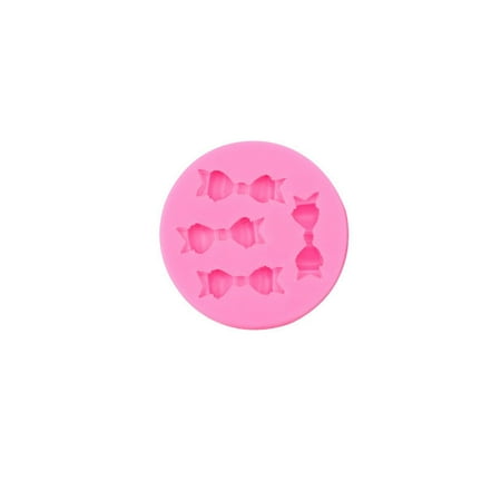 

ZTTD Washable Silicone Cake Cake Candy Chocolate Decorating Tray DIY Craft Project Kitchen Supplies A