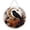 Raven #46, variant on Halloween Witch Friendship Diamond Art Window Suncatcher, DIY Acrylic 5d Diamond Painting Hanging Ornament Kit with Special Shaped Rhinestones, 2026 Upgrade Decor Gift for Adults and Beginners